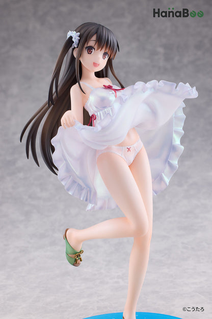 Ayase Ryoko - Cover Girl - Hanabee