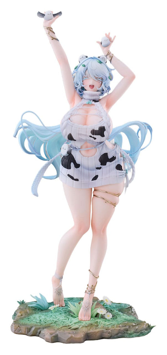 Trina Goddess of Victory: Nikke Hanabee - Anime Figuren günstig kaufen