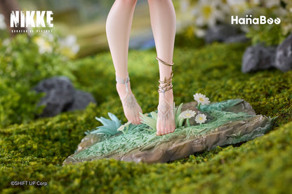 Trina Goddess of Victory: Nikke Hanabee