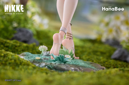 Trina Goddess of Victory: Nikke Hanabee