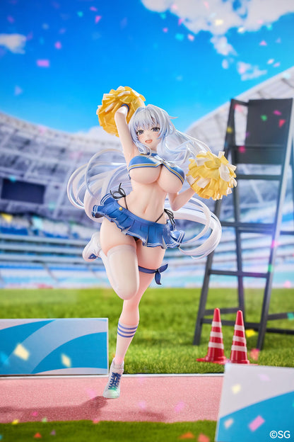 Shion Alfine Cheerleader DX Ver. Original Character Hanabee