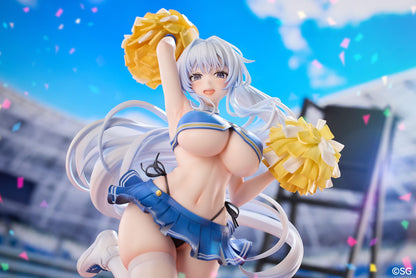 Shion Alfine Cheerleader DX Ver. Original Character Hanabee