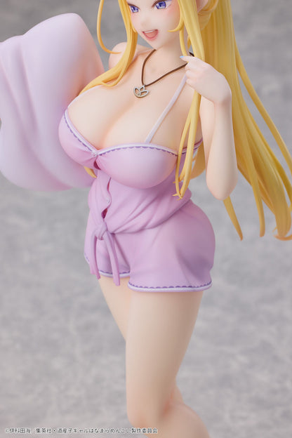 Minami Fuyuki Pajama Ver. Hokkaido Gals Are Super Adorable! Hanabee - Anime Figuren günstig kaufen