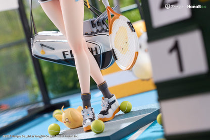 Baltimore Black Ace Ver. Hanabee - Anime Figuren günstig kaufen