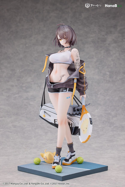 Baltimore Black Ace Ver. Hanabee