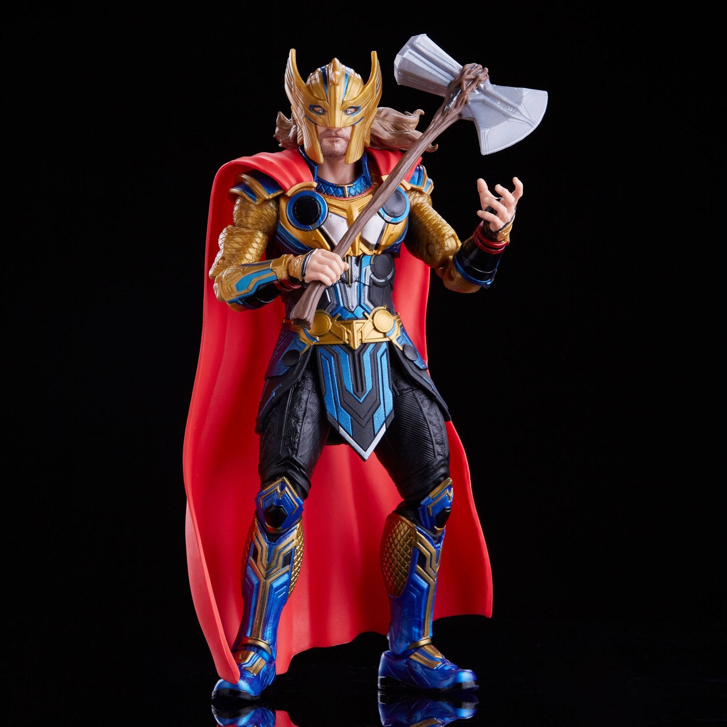 Thor - Marvel Legends Series - Hasbro - Anime Figuren günstig kaufen