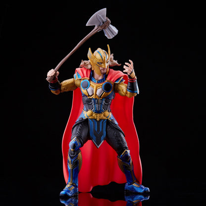 Thor - Marvel Legends Series - Hasbro - Anime Figuren günstig kaufen