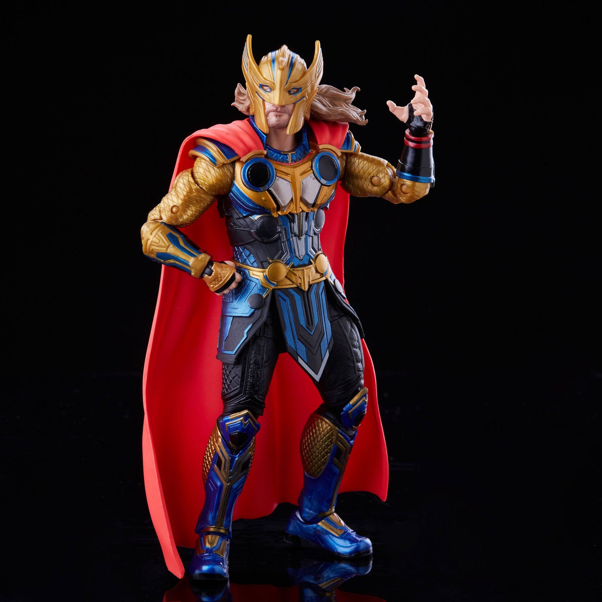 Thor - Marvel Legends Series - Hasbro - Anime Figuren günstig kaufen