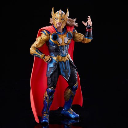 Thor - Marvel Legends Series - Hasbro - Anime Figuren günstig kaufen