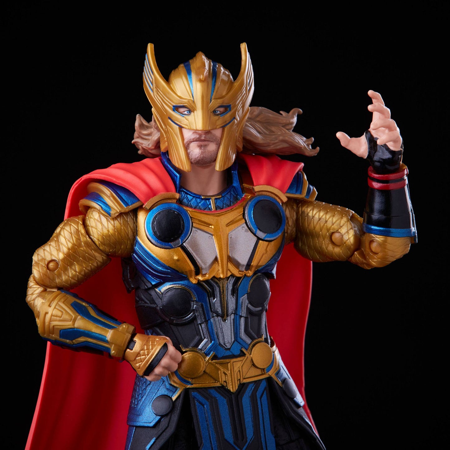 Thor - Marvel Legends Series - Hasbro - Anime Figuren günstig kaufen