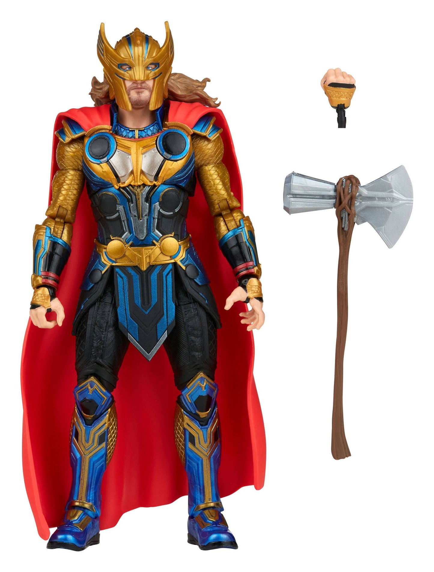Thor - Marvel Legends Series - Hasbro