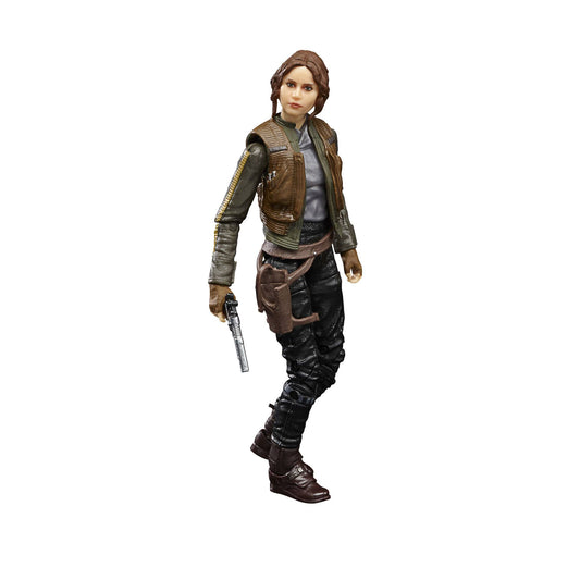Jyn Erso - Black Series - Hasbro - Anime Figuren günstig kaufen