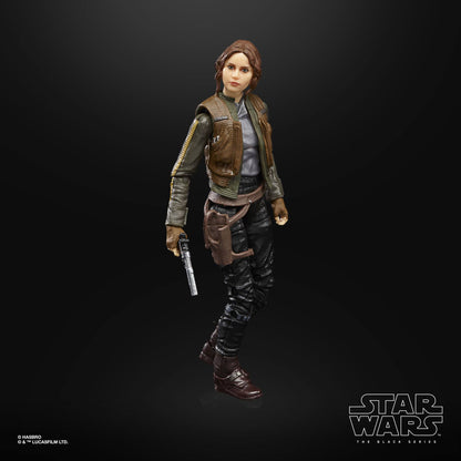 Jyn Erso - Black Series - Hasbro