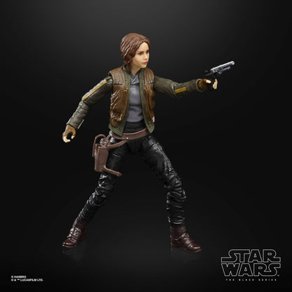 Jyn Erso - Black Series - Hasbro