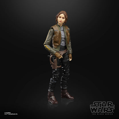 Jyn Erso - Black Series - Hasbro