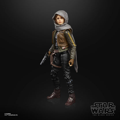 Jyn Erso - Black Series - Hasbro