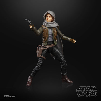 Jyn Erso - Black Series - Hasbro