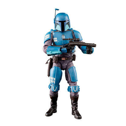 Death Watch Mandalorian - Black Series - Habsro - Anime Figuren günstig kaufen