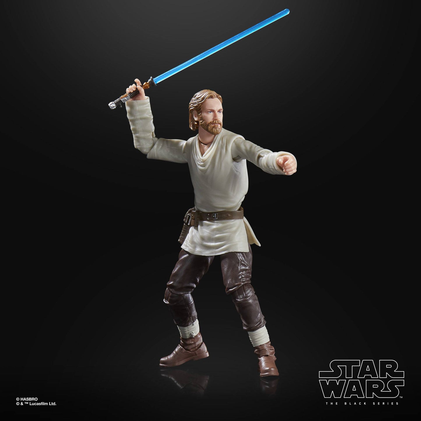 Obi-Wan Kenobi (Wandering Jedi) Black Series Hasbro - Anime Figuren günstig kaufen