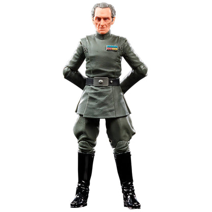 Star Wars Episode IV Black Series Archive Actionfigur 2022 Grand Moff Tarkin 15 cm - Anime Figuren günstig kaufen