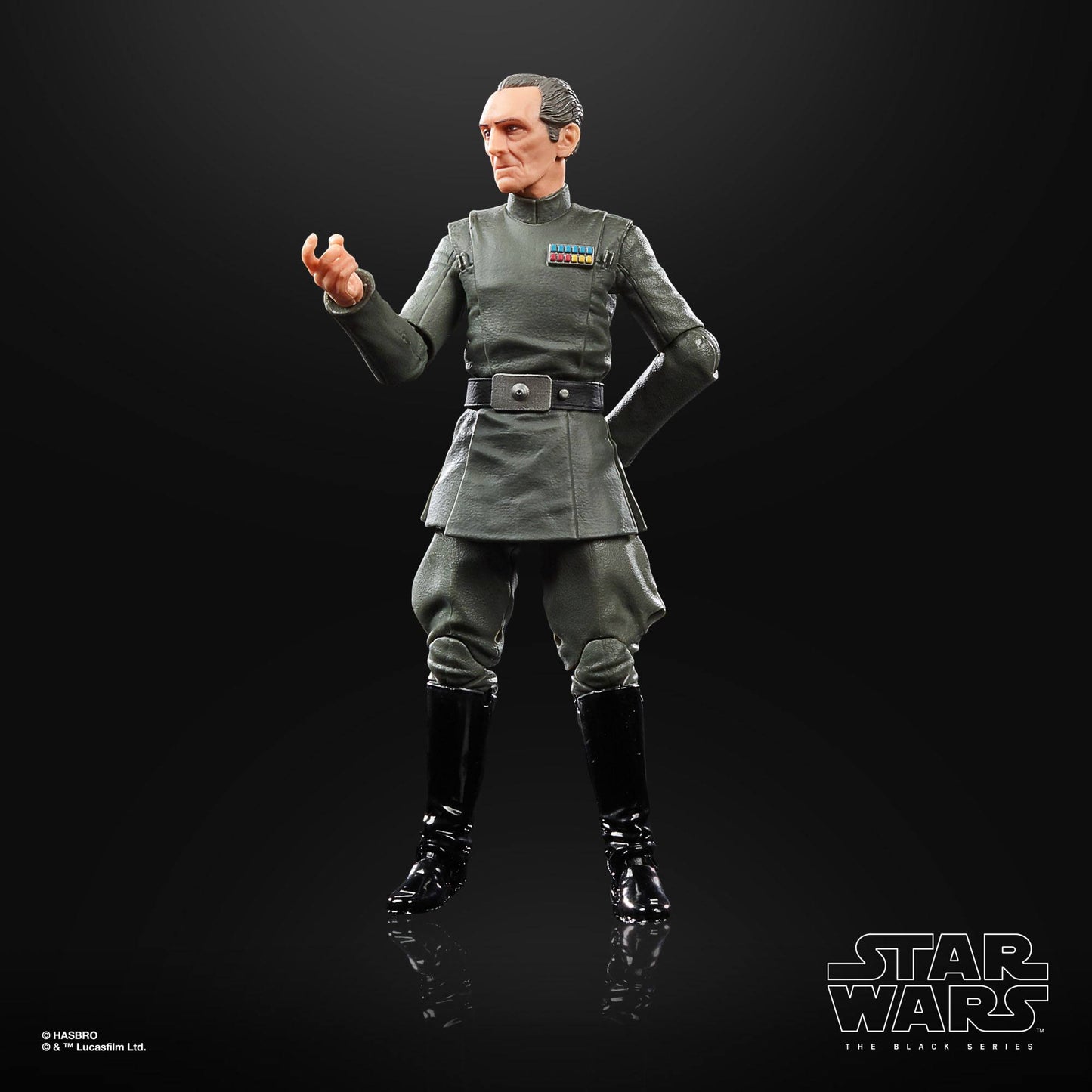 Star Wars Episode IV Black Series Archive Actionfigur 2022 Grand Moff Tarkin 15 cm - Anime Figuren günstig kaufen