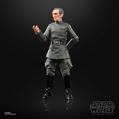 Star Wars Episode IV Black Series Archive Actionfigur 2022 Grand Moff Tarkin 15 cm - Anime Figuren günstig kaufen