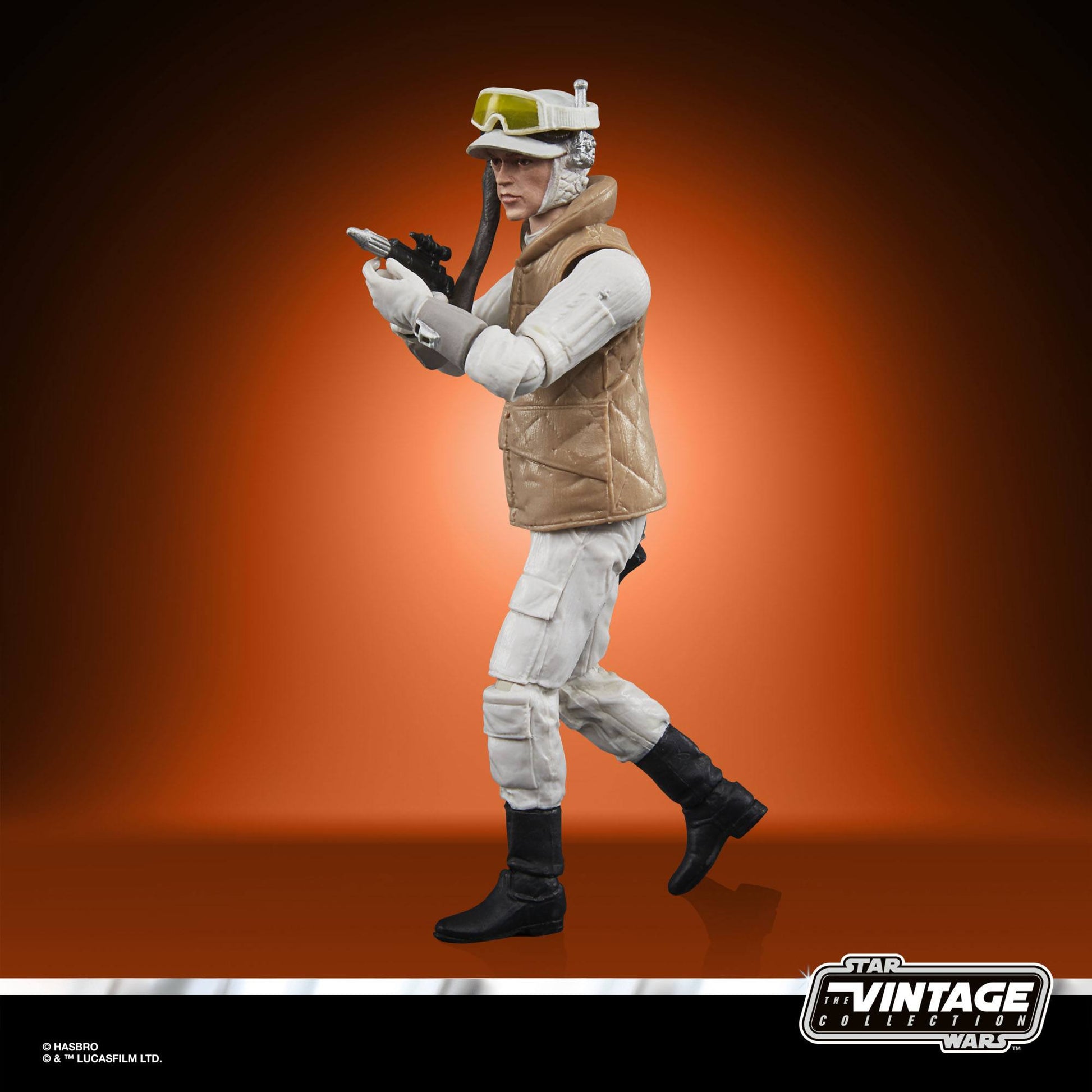 Rebel Soldier (Echo Base Battle Gear) - Vintage Collection - Hasbro - Anime Figuren günstig kaufen