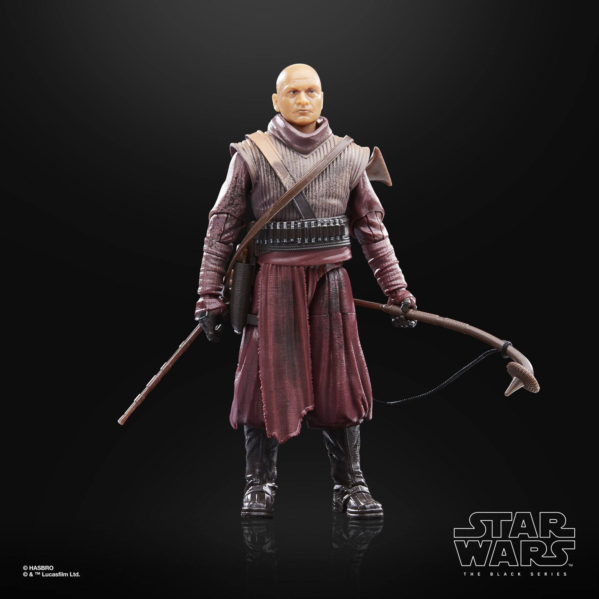 Boba Fett Star Wars: The Mandalorian Black Series Credit Collection Hasbro - Anime Figuren günstig kaufen