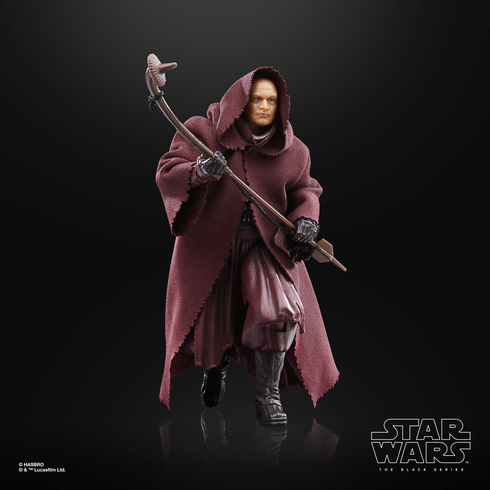 Boba Fett Star Wars: The Mandalorian Black Series Credit Collection Hasbro - Anime Figuren günstig kaufen