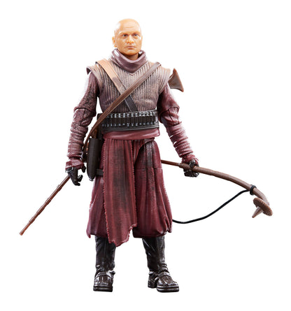 Boba Fett Star Wars: The Mandalorian Black Series Credit Collection Hasbro