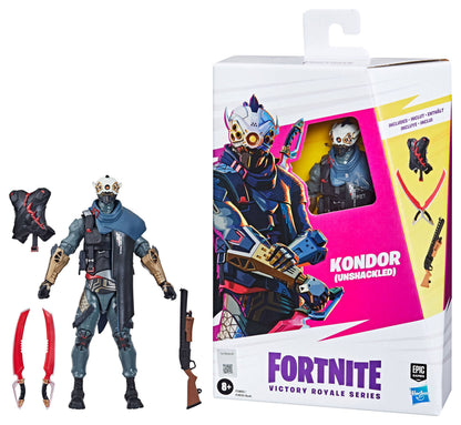 Kondor (Unshackled)  - Fortnite Victory Royale Series - Forntnite
