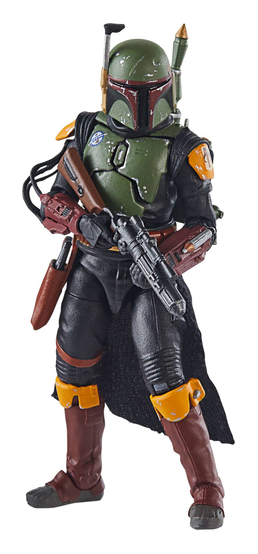 Boba Fett (Tatooine) 2022 - Vintage Collection - Star Wars: The Book of Boba - Anime Figuren günstig kaufen