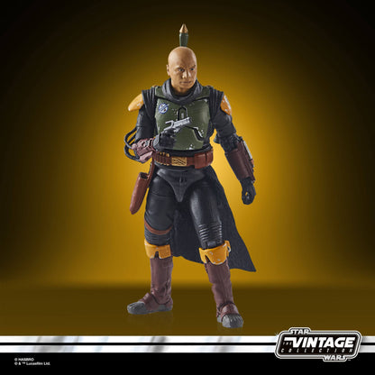 Boba Fett (Tatooine) 2022 - Vintage Collection - Star Wars: The Book of Boba - Anime Figuren günstig kaufen