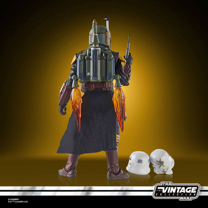 Boba Fett (Tatooine) 2022 - Vintage Collection - Star Wars: The Book of Boba - Anime Figuren günstig kaufen