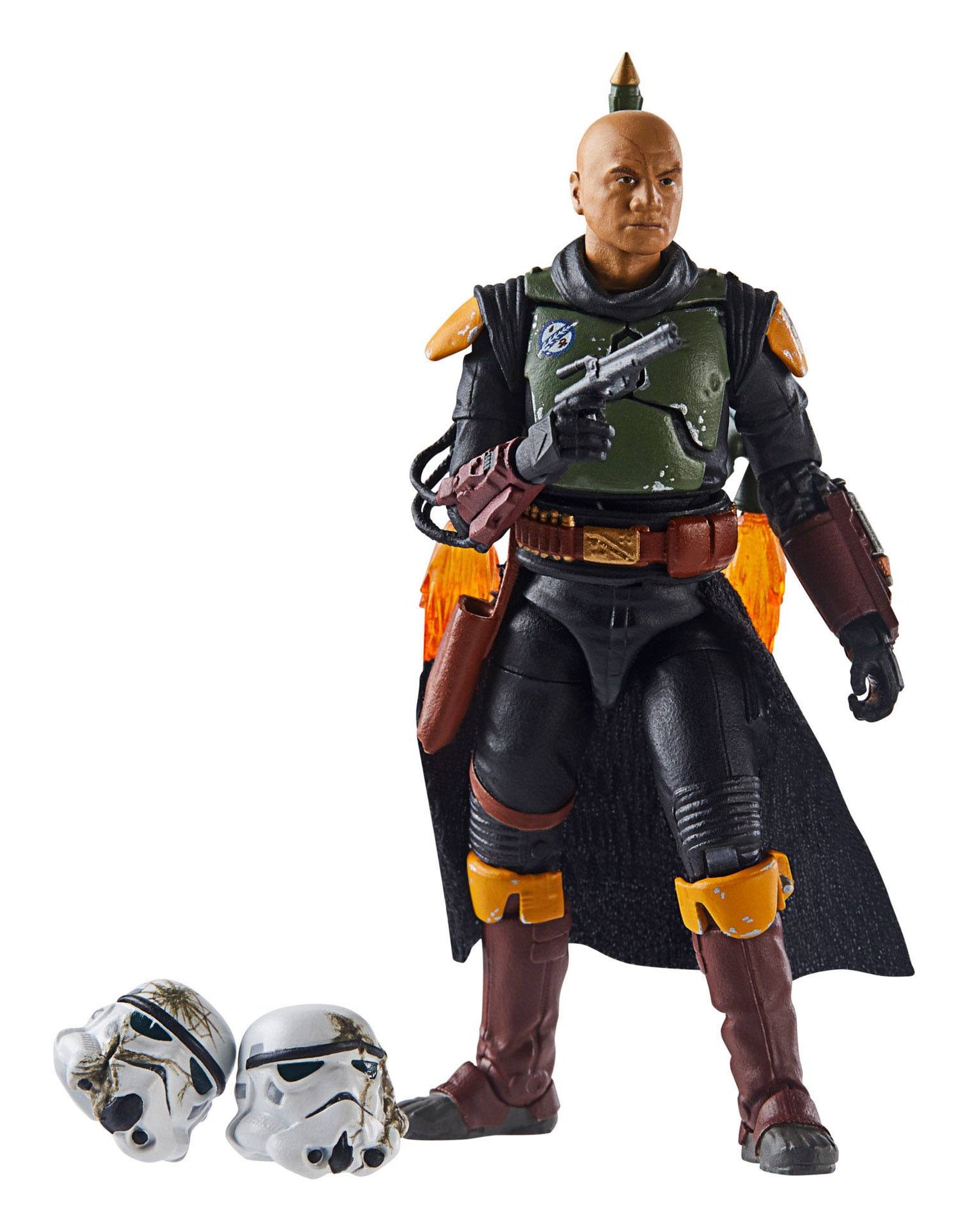 Boba Fett (Tatooine) 2022 - Vintage Collection - Star Wars: The Book of Boba