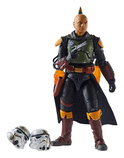 Boba Fett (Tatooine) 2022 - Vintage Collection - Star Wars: The Book of Boba