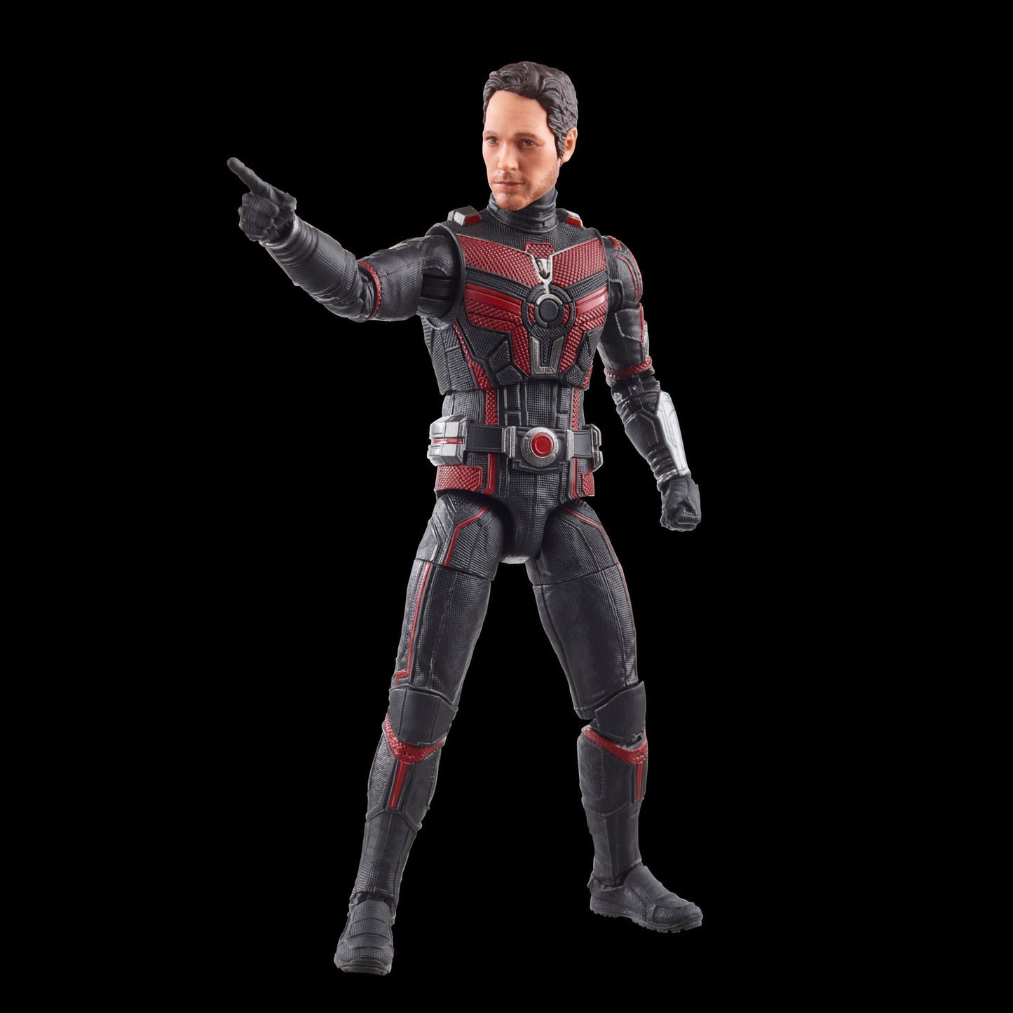 Scott Lang - Ant-Man and the Wasp: Quantumania - Hasbro