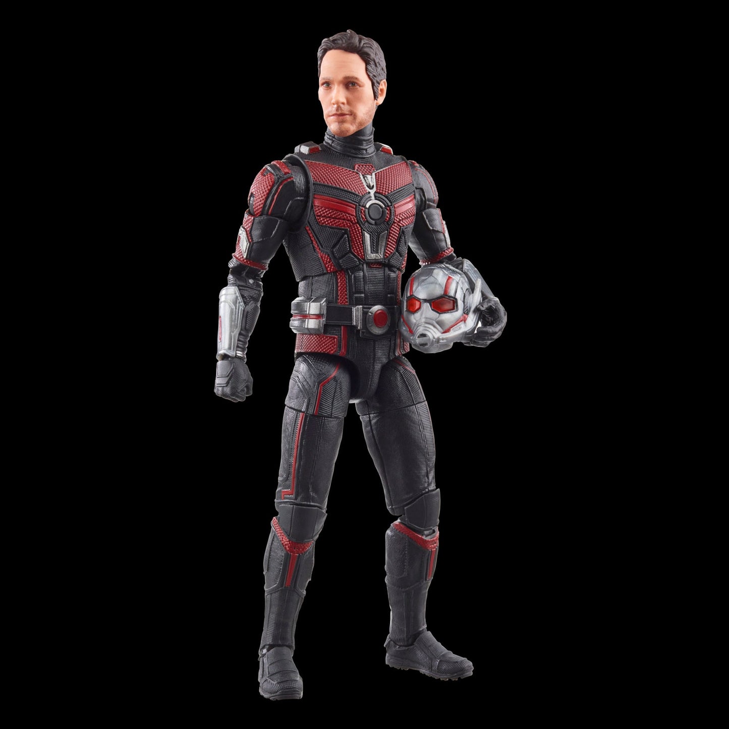 Scott Lang - Ant-Man and the Wasp: Quantumania - Hasbro