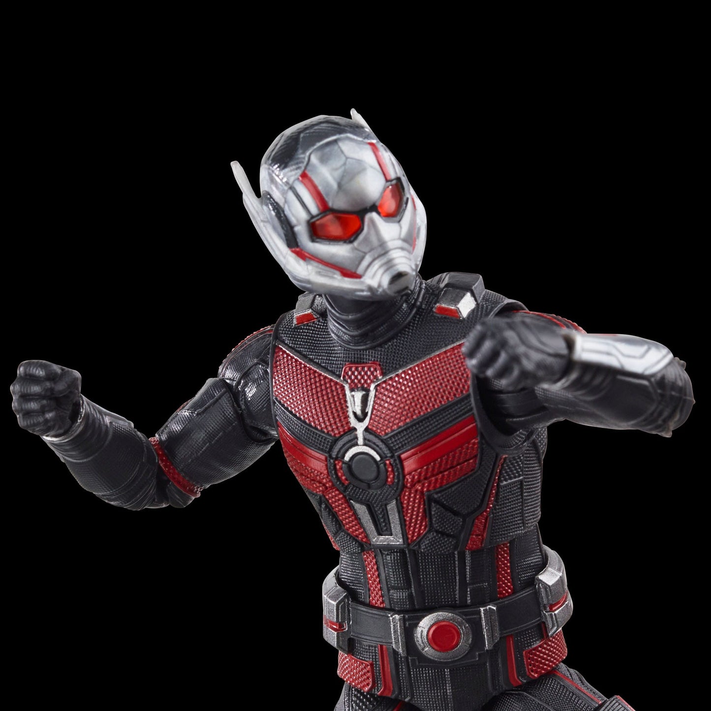 Scott Lang - Ant-Man and the Wasp: Quantumania - Hasbro