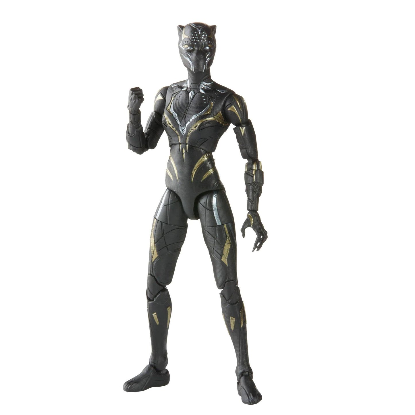 Black Panther: Wakanda Forever Marvel Legends Series Actionfigur Black Panther 15