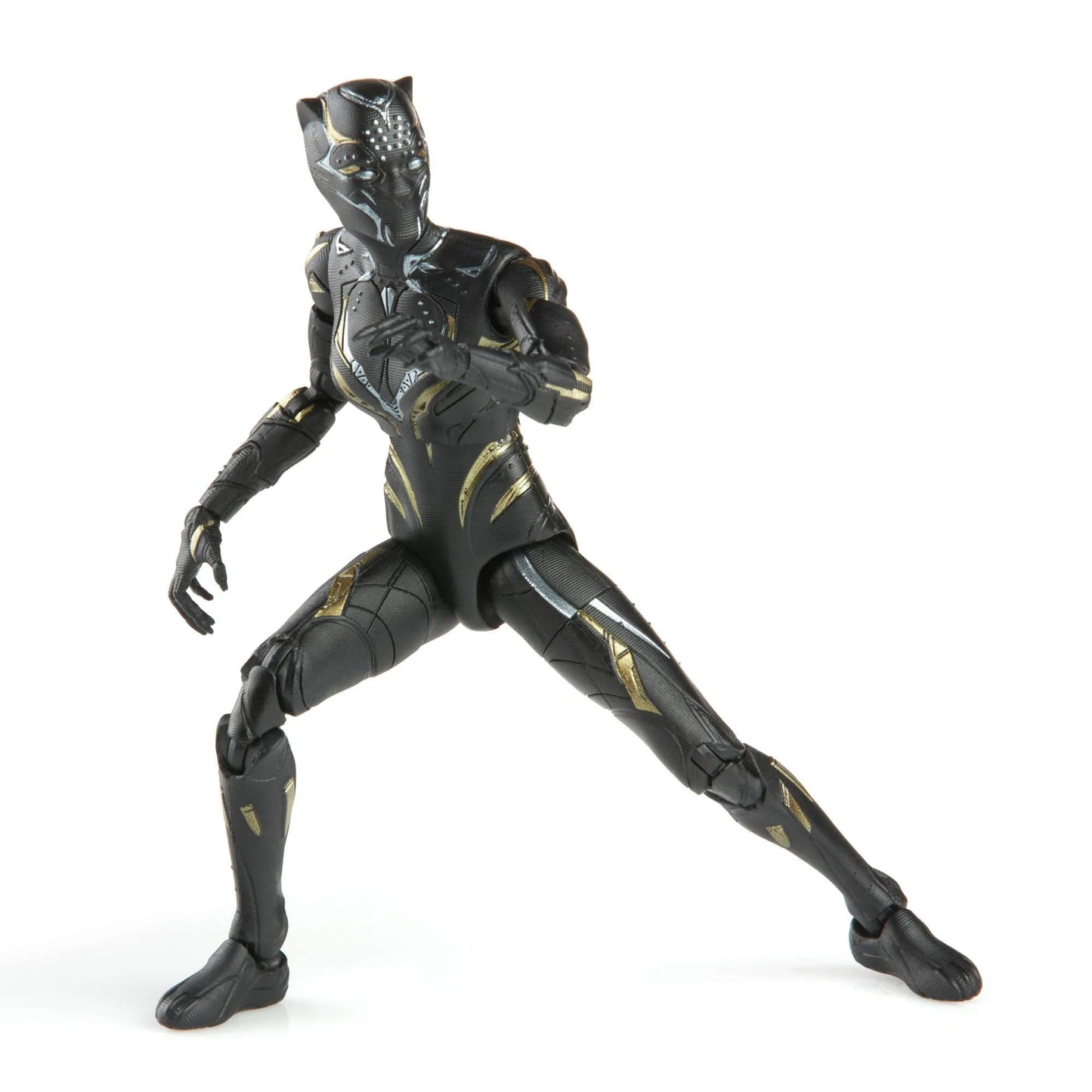 Black Panther: Wakanda Forever Marvel Legends Series Actionfigur Black Panther 15