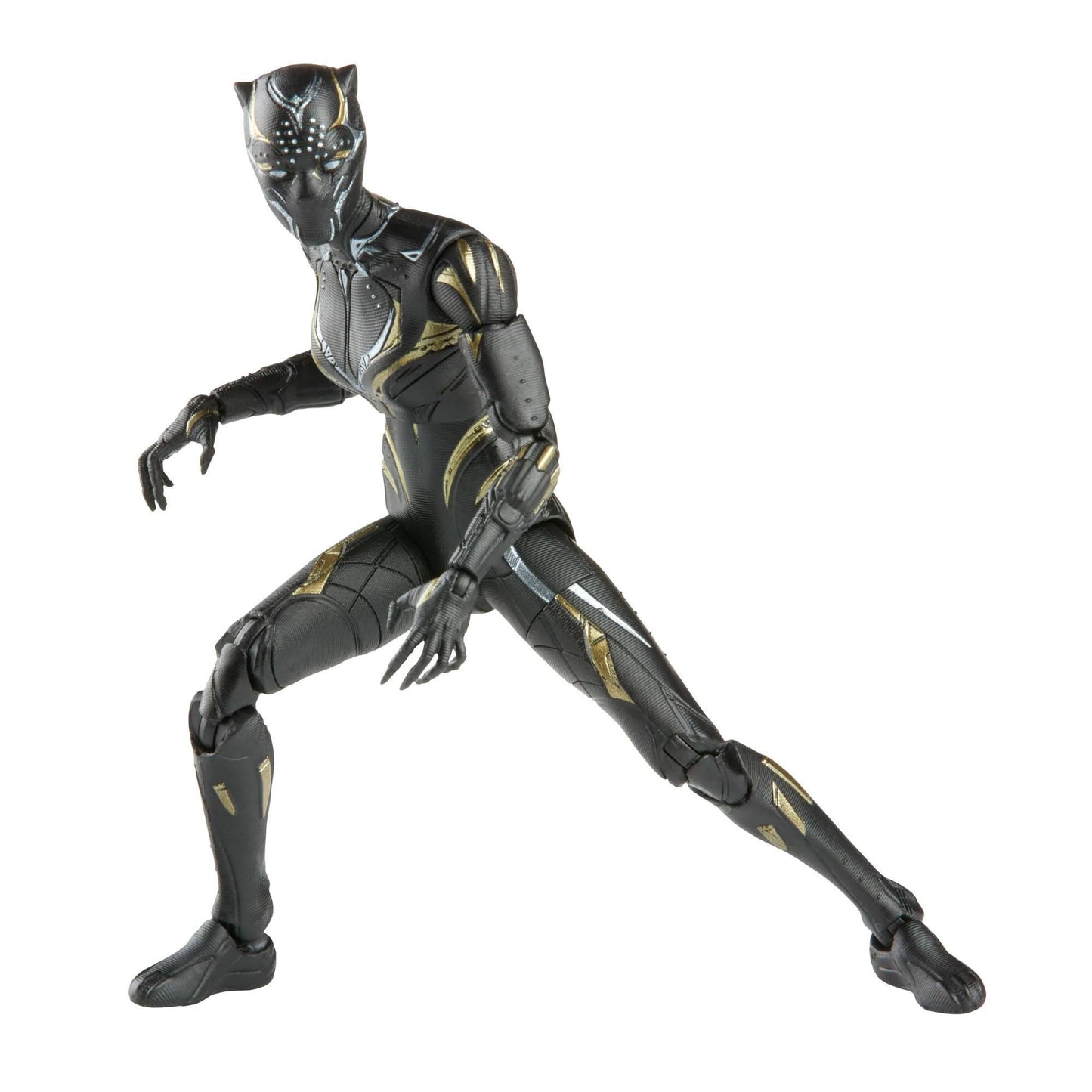 Black Panther: Wakanda Forever Marvel Legends Series Actionfigur Black Panther 15