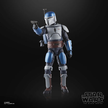 Mandalorian Fleet Commander Hasbro - Anime Figuren günstig kaufen