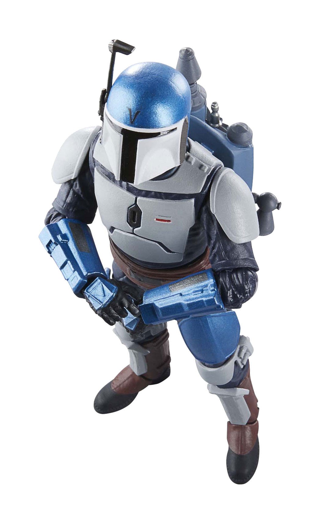 Mandalorian Fleet Commander Hasbro - Anime Figuren günstig kaufen