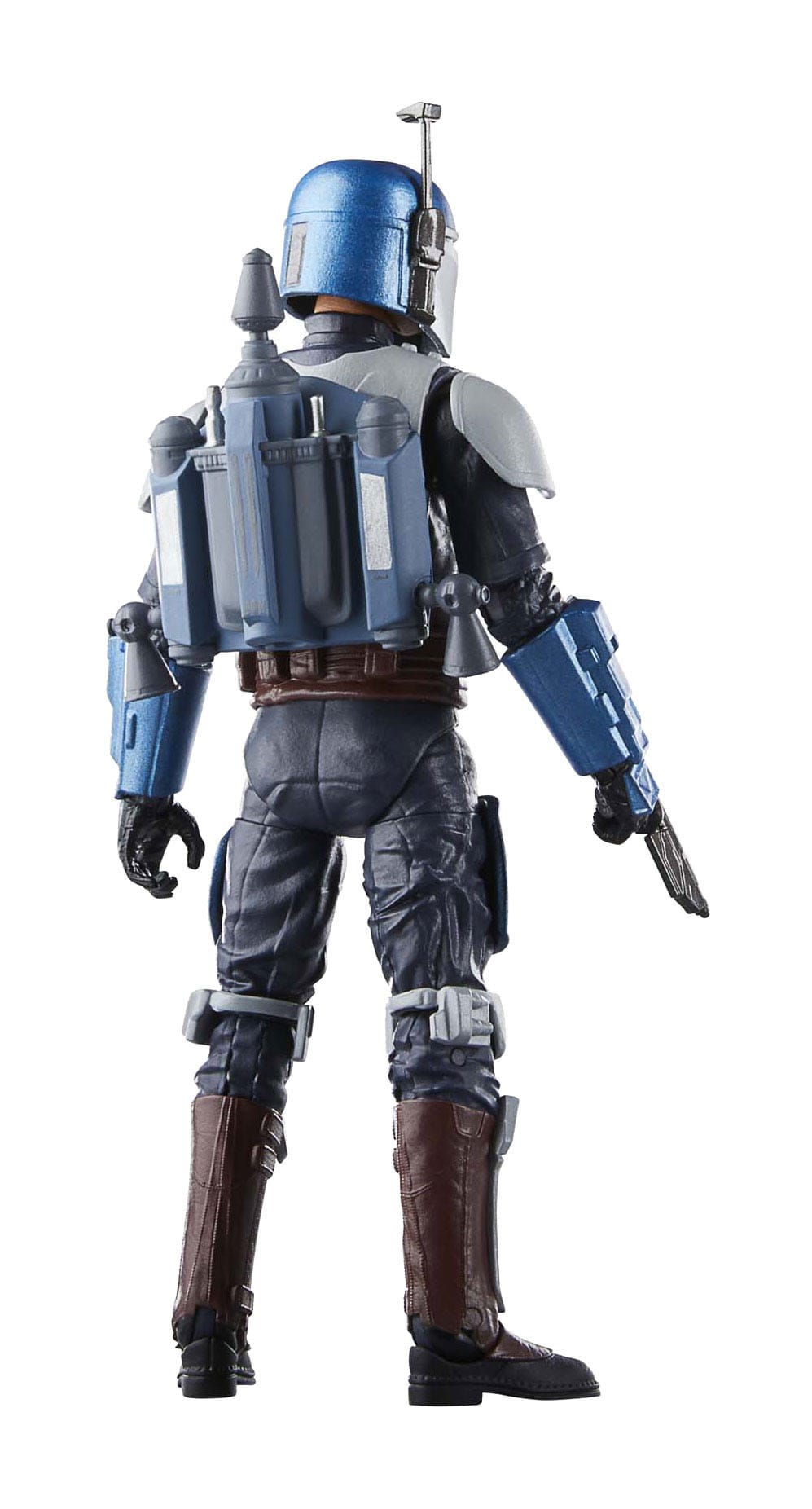 Mandalorian Fleet Commander Hasbro - Anime Figuren günstig kaufen