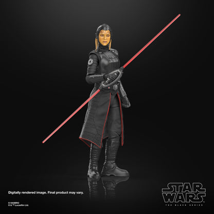 Inquisitor (Fourth Sister) Black Series Hasbro - Anime Figuren günstig kaufen