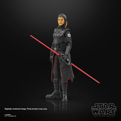 Inquisitor (Fourth Sister) Black Series Hasbro - Anime Figuren günstig kaufen