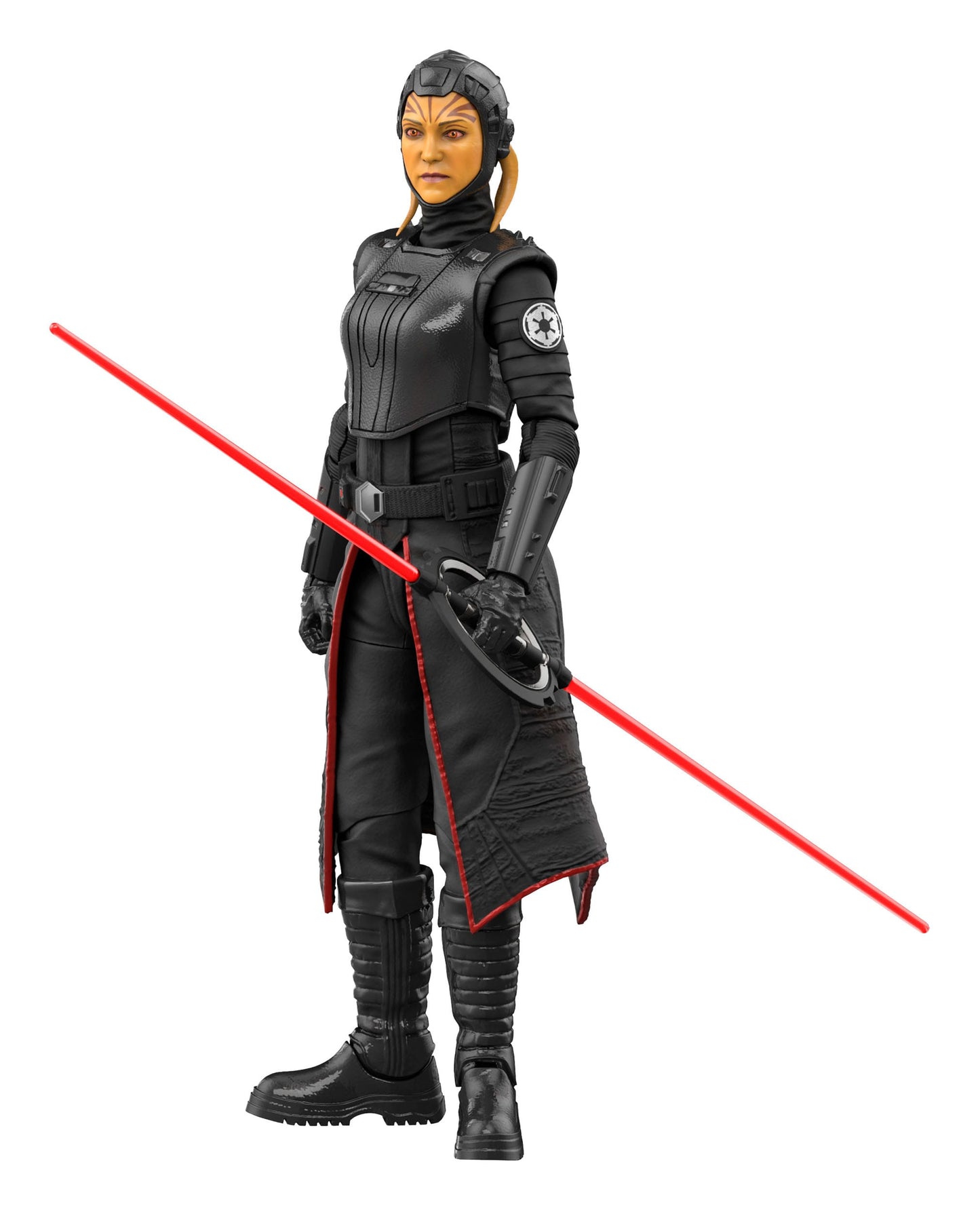 Inquisitor (Fourth Sister) Black Series Hasbro - Anime Figuren günstig kaufen