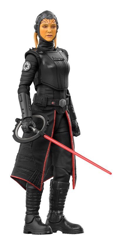 Inquisitor (Fourth Sister) Black Series Hasbro - Anime Figuren günstig kaufen