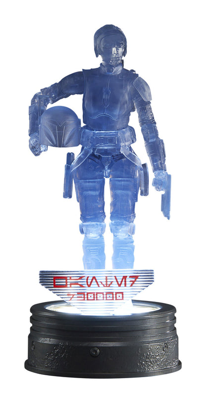 Bo-Katan Kryze - Black Series - Hasbro
